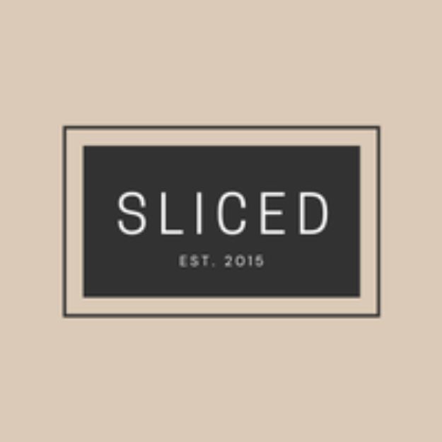 Sliced