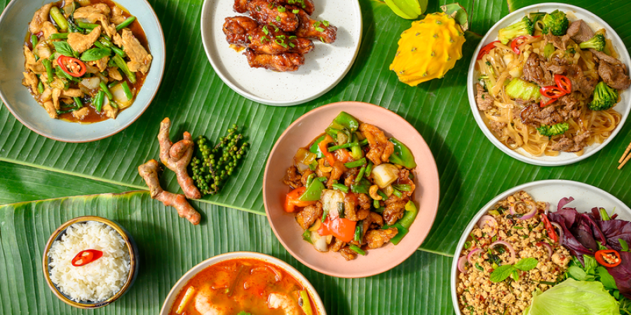 Camile Thai (Douglas)